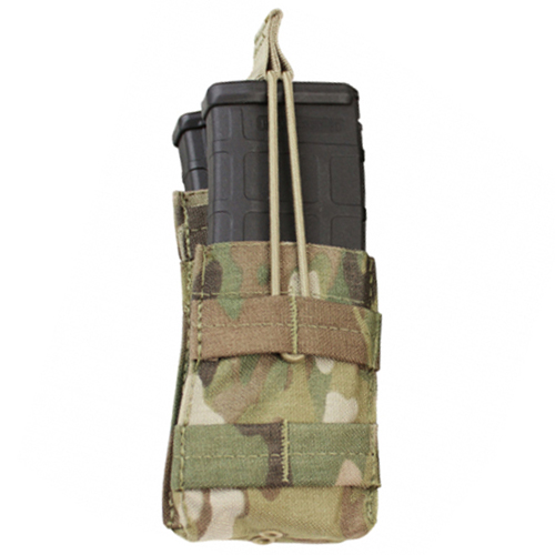 Raven X Single Open Top Stacker M4/M16 Mag Pouch