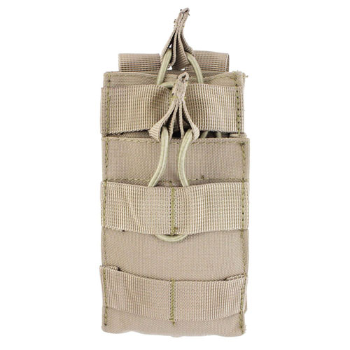 Raven X Single Open Top Stacker M4/M16 Mag Pouch