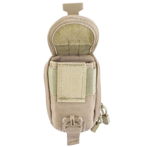 Raven X Gadget i-Pouch