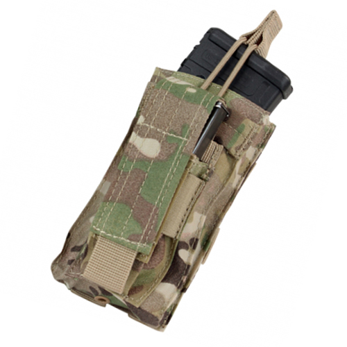 Raven X Kangaroo Single Mag Pouch