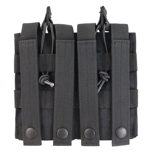 Raven X Kangaroo Double Mag Pouch