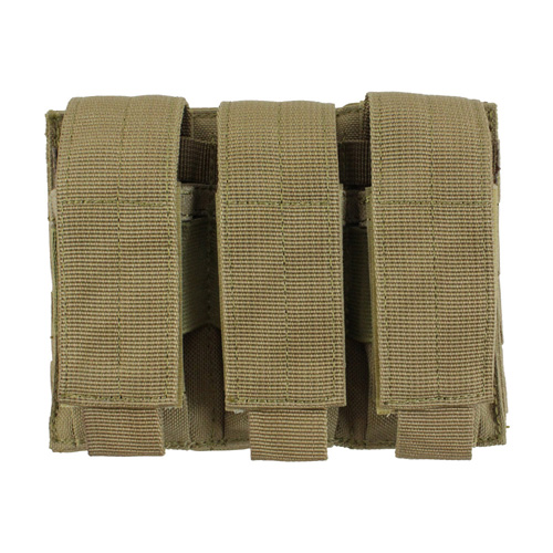 Raven X Triple gun Mag Pouch