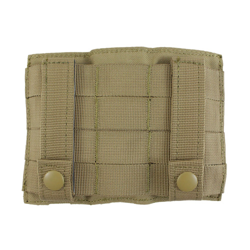 Raven X Triple gun Mag Pouch