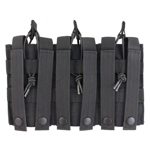 Raven X Kangaroo Triple Mag Pouch