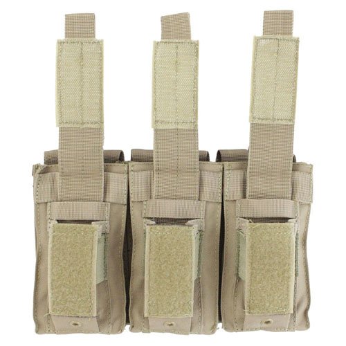 Raven X Kangaroo Triple Mag Pouch