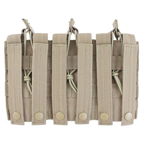 Raven X Kangaroo Triple Mag Pouch