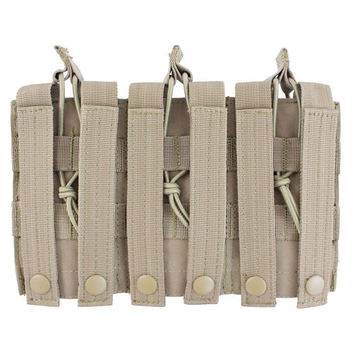 Raven X Kangaroo Triple Mag Pouch