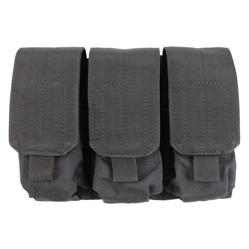 Raven X Triple M4/M16 Mag Pouch