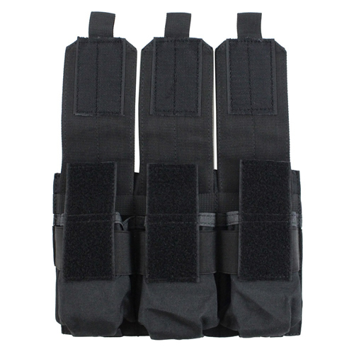 Raven X Triple M4/M16 Mag Pouch