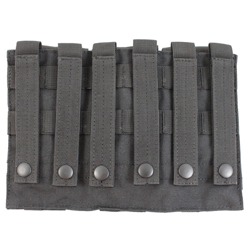 Raven X Triple M4/M16 Mag Pouch