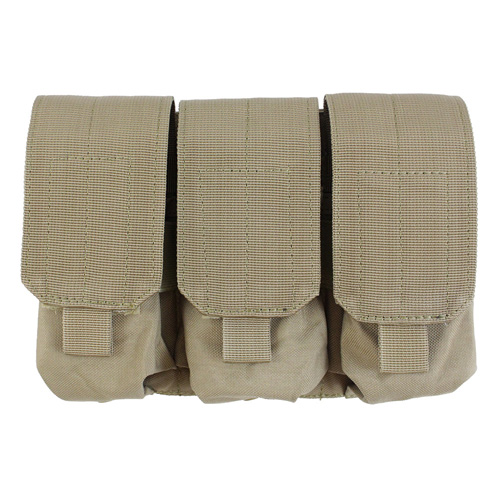 Raven X Triple M4/M16 Mag Pouch
