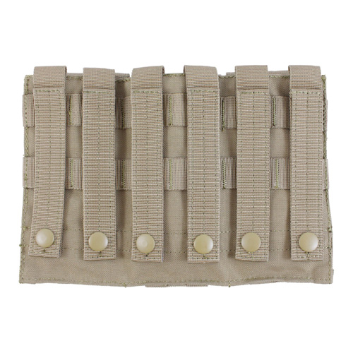 Raven X Triple M4/M16 Mag Pouch