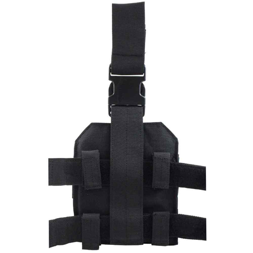 Raven X Drop Leg M4 Mag Pouch Rig