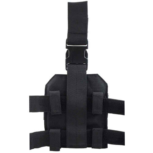 Raven X Drop Leg M4 Mag Pouch Rig