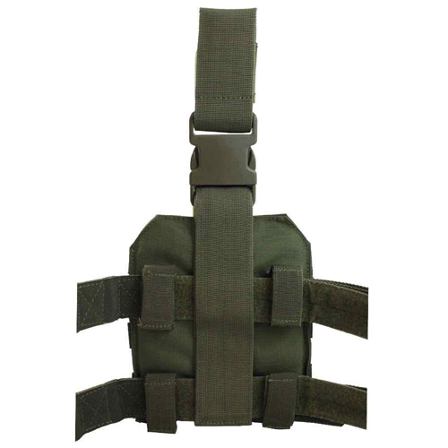 Raven X Drop Leg M4 Mag Pouch Rig