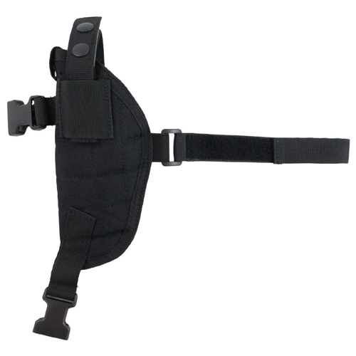 Raven X Ambidextrous Horizontal Shoulder Holster