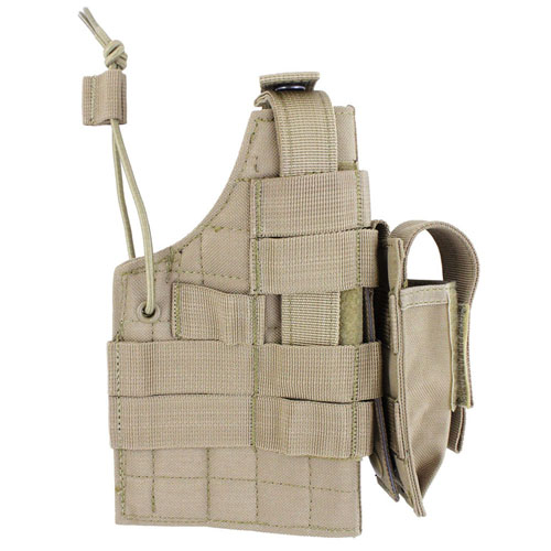 Raven X Ambidextrous Beretta Holster