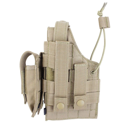 Raven X Ambidextrous Beretta Holster