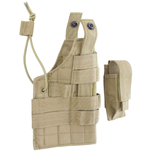 Raven X Ambidextrous Beretta Holster