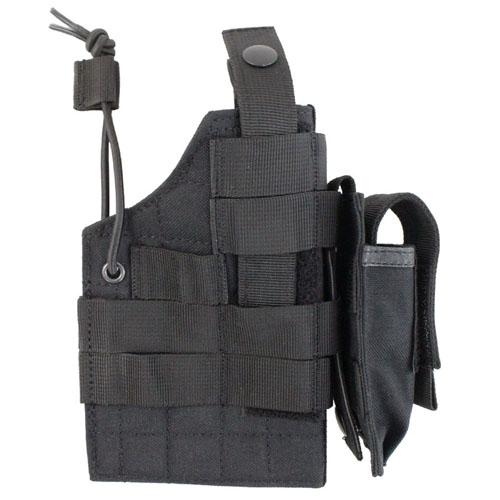 Raven X Ambidextrous GK Holster