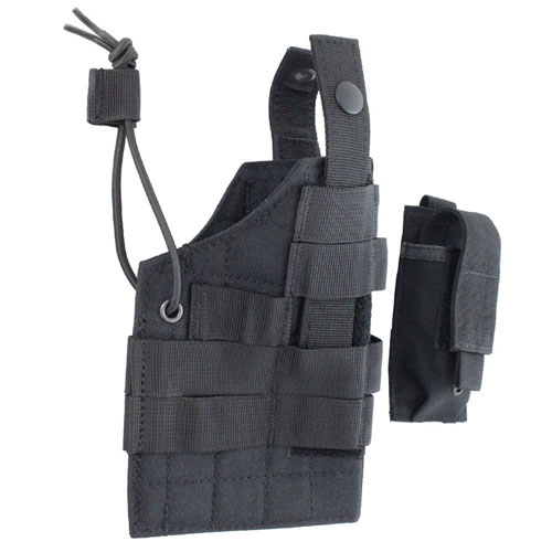 Raven X Ambidextrous GK Holster