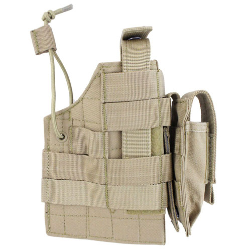 Raven X Ambidextrous GK Holster