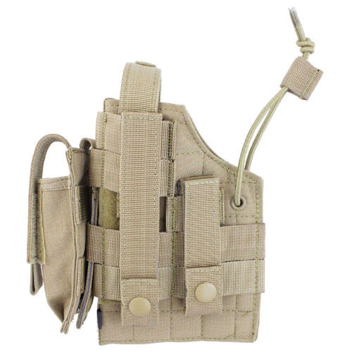 Raven X Ambidextrous GK Holster