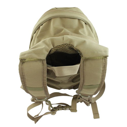 Raven X Hydration Backpack