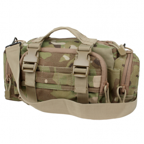 Raven X Deployment Duffle Bag