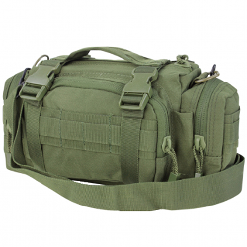 Raven X Deployment Duffle Bag
