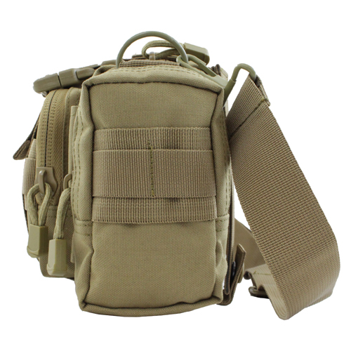 Raven X Deployment Duffle Bag