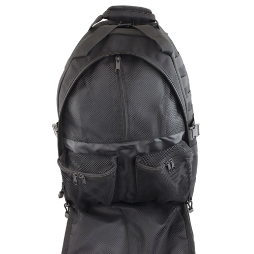 Raven X Sling Backpack