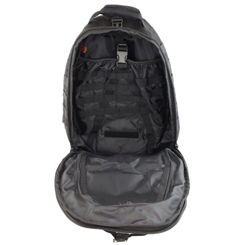 Raven X Sling Backpack