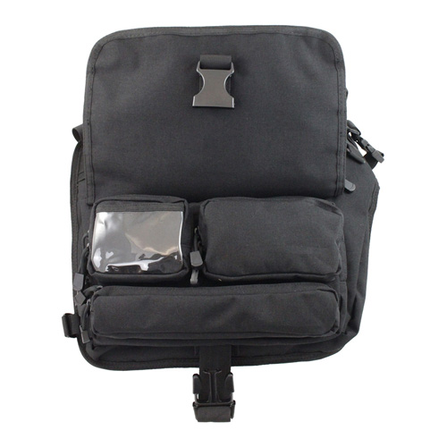 Raven X Messenger Utility Bag