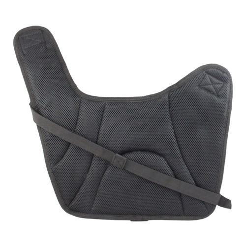 Raven X Messenger Utility Bag