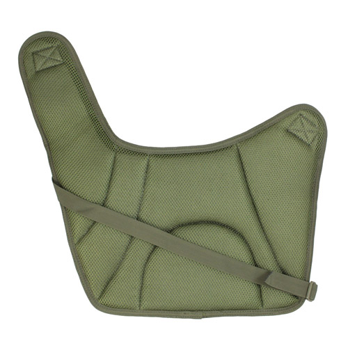 Raven X Messenger Utility Bag