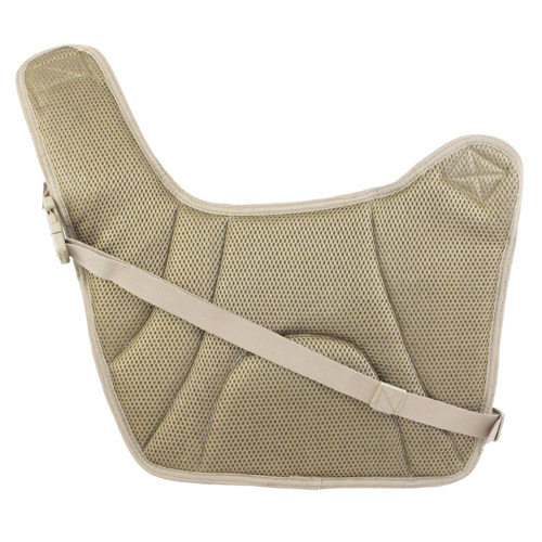 Raven X Messenger Utility Bag