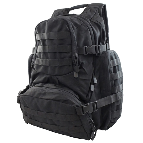 Raven X Urban Explorer Backpack