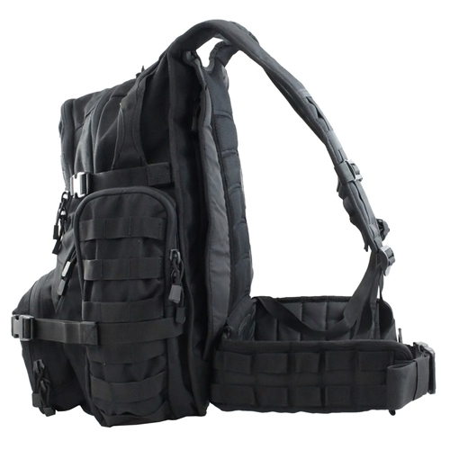 Raven X Urban Explorer Backpack