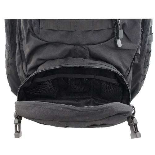 Raven X Urban Explorer Backpack