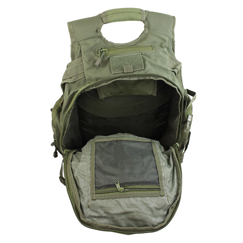 Raven X Urban Explorer Backpack