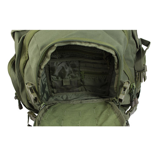 Raven X Urban Explorer Backpack