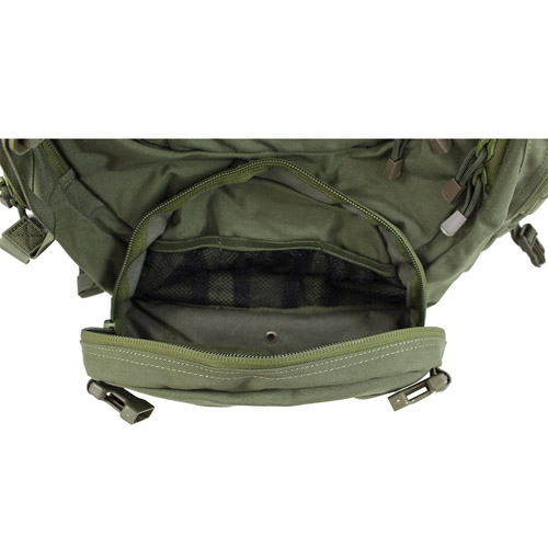 Raven X Urban Explorer Backpack