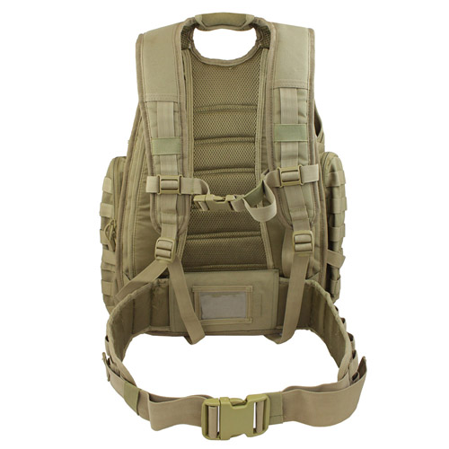 Raven X Urban Explorer Backpack