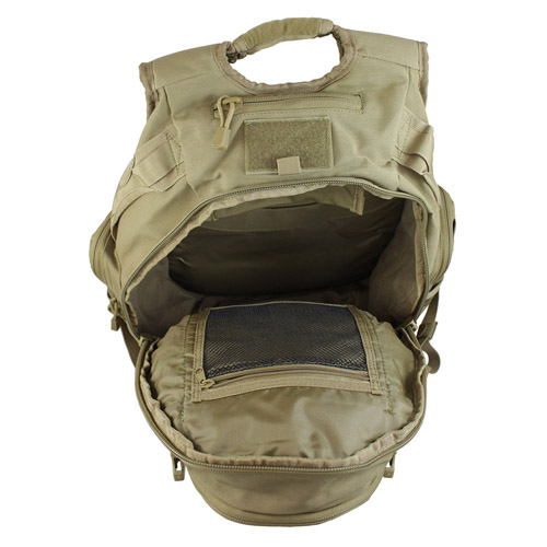 Raven X Urban Explorer Backpack