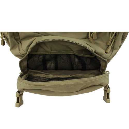 Raven X Urban Explorer Backpack