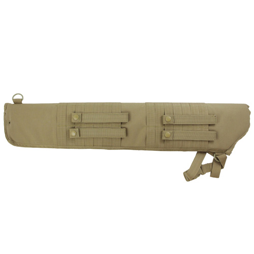 Raven X Shotgun Scabbard