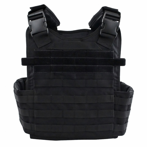 Raven X Modular Operator Tactical Plate Carrier Vest