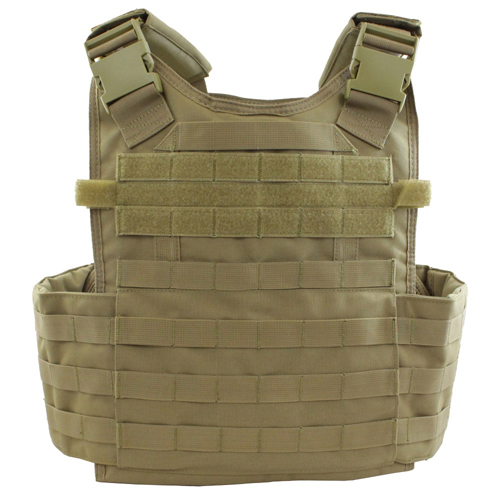 Raven X Modular Operator Plate Carrier Vest