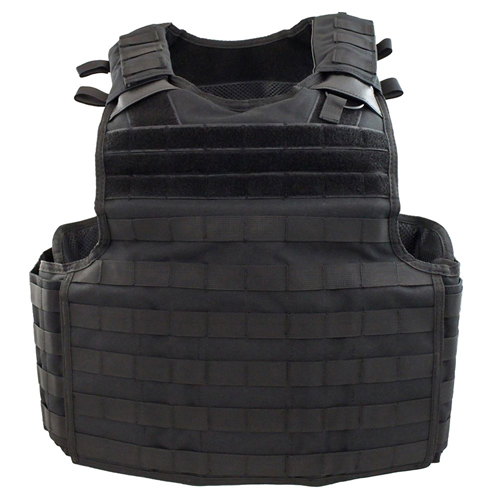 Raven X Releasable Plate Carrier Vest